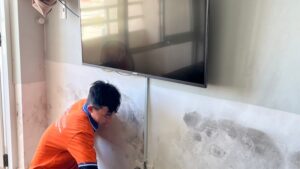 Lợi ích khi lựa chọn dịch vụ cải tạo chung cư quận 7 của Home Fixup.