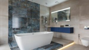 Muốn nâng cấp những tiện ích của phòng tắm