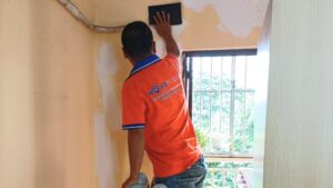 cải tạo nhà chung cư trọn gói- Home Fixup 