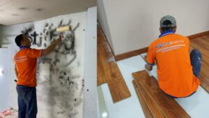 Những lợi ích khi sử dụng dịch vụ tại Home Fixup