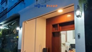 Home Fixup - đơn vị sửa nhà cũ thành nhà mới