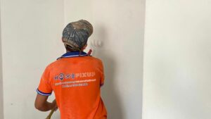 Home Fixup - Công ty sửa nhà cấp 4 cũ uy tín