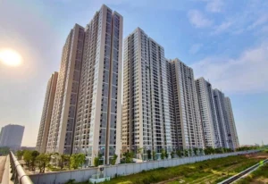 Thi công nội thất chung cư