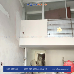 sửa chữa nhà