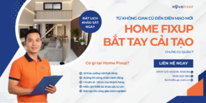 sửa nhà đón tết