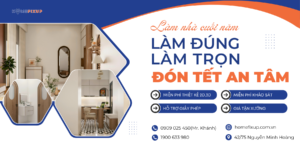 cải tạo nhà trọn gói